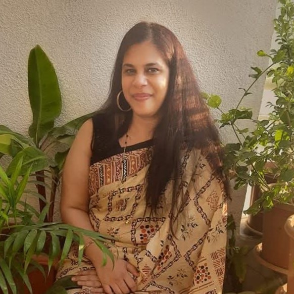 Supriya Keni - SKILC